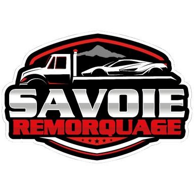 Logo Savoie Remorquage